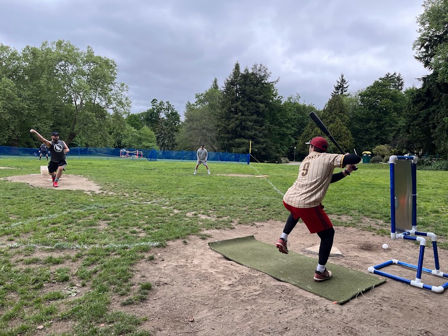 Seattle Wiffleball