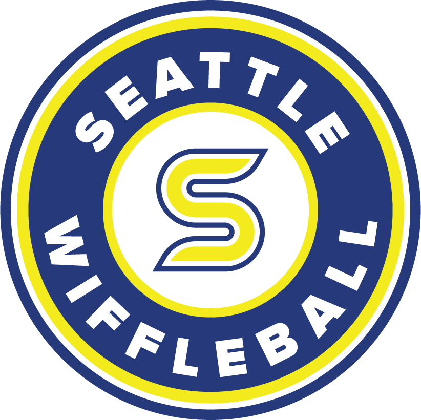 Seattle Wiffle Logo